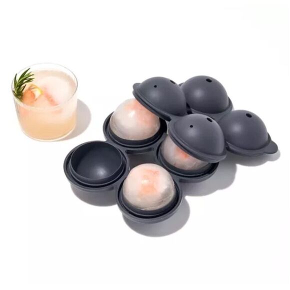 🆕 W&P Design Peak Ice Works Sphere Ice Tray - Picture 2 of 5